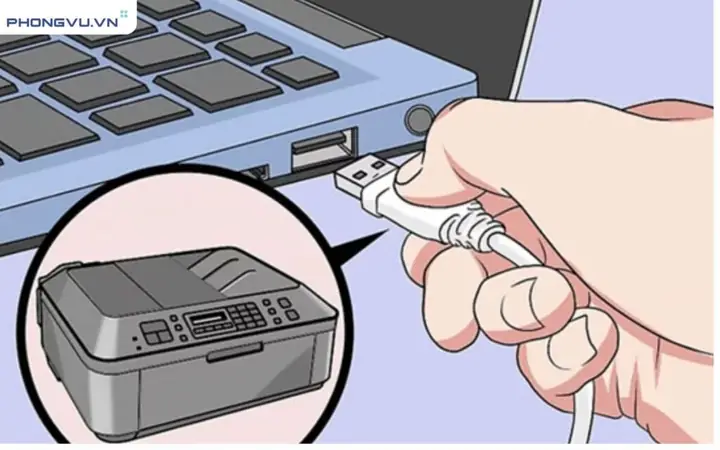 Hướng Dẫn Chi Tiết Cách Kết Nối Máy In Epson Với Laptop Qua Wi-fi Và Usb Hướng Dẫn Chi Tiết Cách Kết Nối Máy In Epson Với Laptop Qua Wi-fi Và Usb