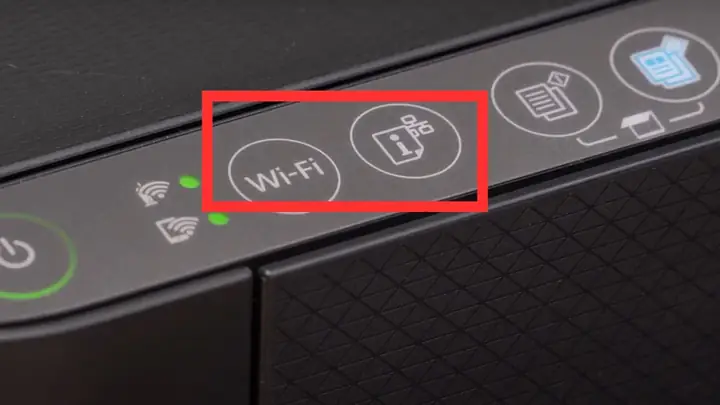 Cách Kết Nối Máy In Epson Với Máy Tính Đơn Giản, Nhanh Chóng