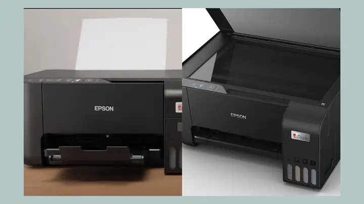 Cách Kết Nối Máy In Epson Với Máy Tính Đơn Giản, Nhanh Chóng