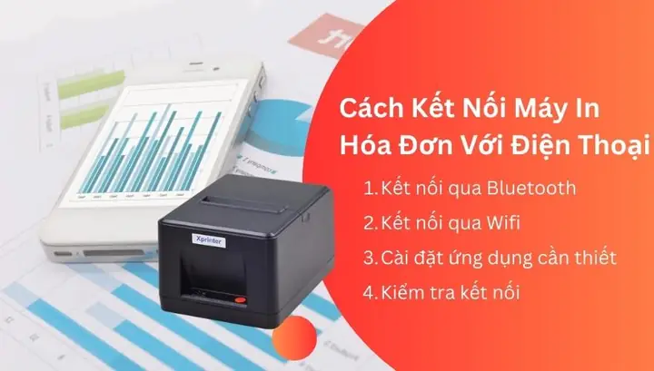 Hướng Dẫn Chi Tiết Cách Kết Nối Máy In Hóa Đơn Với Điện Thoại Bluetooth, Wifi, Usb Hướng Dẫn Chi Tiết Cách Kết Nối Máy In Hóa Đơn Với Điện Thoại Bluetooth, Wifi, Usb