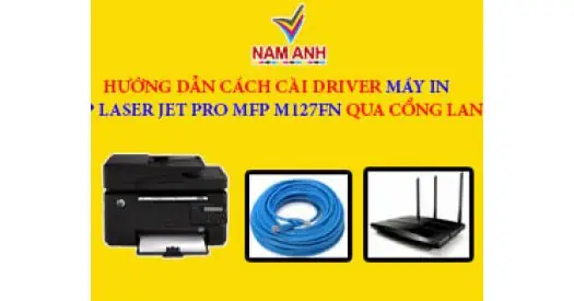 Hướng Dẫn Chi Tiết Cách Kết Nối Máy In Hp Laserjet Pro Mfp M127fn Hướng Dẫn Chi Tiết Cách Kết Nối Máy In Hp Laserjet Pro Mfp M127fn