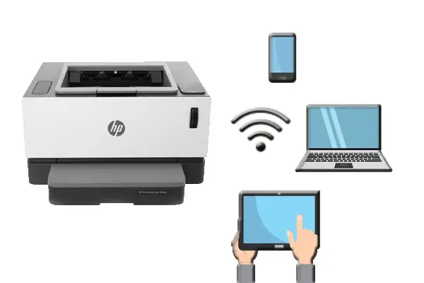 Cách Kết Nối Máy In Qua Máy Chủ: Hướng Dẫn Chi Tiết Cho Mọi Đối Tượng