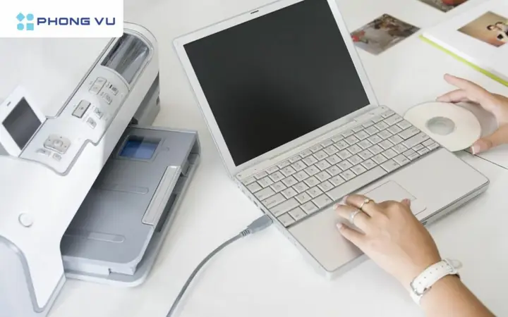 Cách Kết Nối Nhiều Máy Tính Với 1 Máy In Qua Mạng Lan & Wifi Đơn Giản