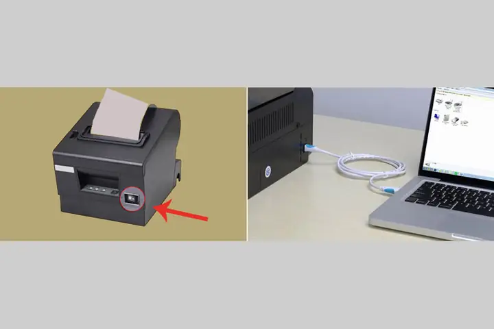 Cách Kết Nối Máy In Với Laptop: Hướng Dẫn Chi Tiết, Đơn Giản Nhất Cách Kết Nối Máy In Với Laptop: Hướng Dẫn Chi Tiết, Đơn Giản Nhất