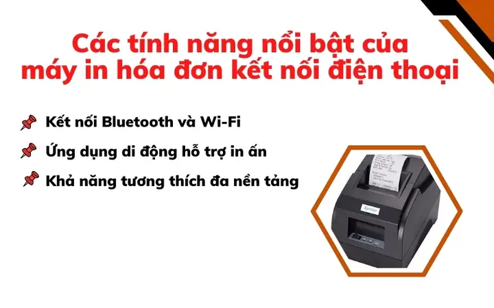 Hướng Dẫn Chi Tiết Cách Kết Nối Máy In Xprinter Với Điện Thoại Hướng Dẫn Chi Tiết Cách Kết Nối Máy In Xprinter Với Điện Thoại