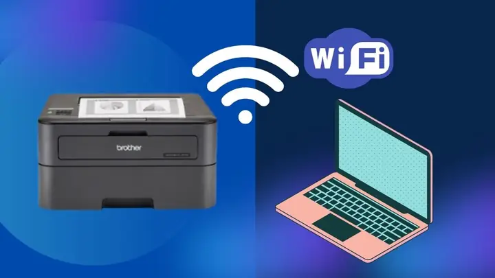 Hướng Dẫn Kết Nối Wifi Cho Máy In Brother Chi Tiết Từ A-z Hướng Dẫn Kết Nối Wifi Cho Máy In Brother Chi Tiết Từ A-z