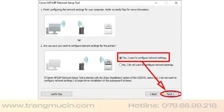 Hướng Dẫn Chi Tiết Cách Kết Nối Wi-fi Cho Máy In Canon 6030w Hướng Dẫn Chi Tiết Cách Kết Nối Wi-fi Cho Máy In Canon 6030w