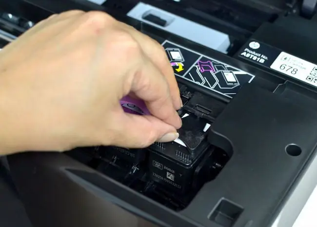 Cách Kiểm Tra Mực Máy In Epson Đơn Giản, Chính Xác Nhất Cách Kiểm Tra Mực Máy In Epson Đơn Giản, Chính Xác Nhất