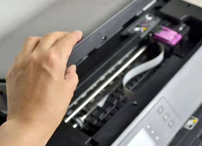 Cách Kiểm Tra Mực Máy In Epson Đơn Giản, Chính Xác Nhất Cách Kiểm Tra Mực Máy In Epson Đơn Giản, Chính Xác Nhất