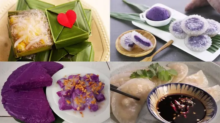 Hướng Dẫn Chi Tiết Cách Làm Bánh In Bột Năng Mềm Dai Tan Chảy Tại Nhà Hướng Dẫn Chi Tiết Cách Làm Bánh In Bột Năng Mềm Dai Tan Chảy Tại Nhà