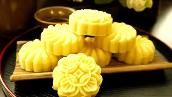 2+ Cách Làm Bánh In Đậu Xanh Ngon Chuẩn Vị Như Ngoài Tiệm Tại Nhà