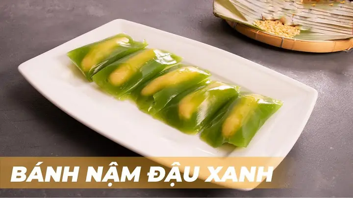 Bật Mí Cách Làm Bánh In Đậu Xanh Mềm Ngon Chuẩn Vị, Không Bị Cứng Bật Mí Cách Làm Bánh In Đậu Xanh Mềm Ngon Chuẩn Vị, Không Bị Cứng