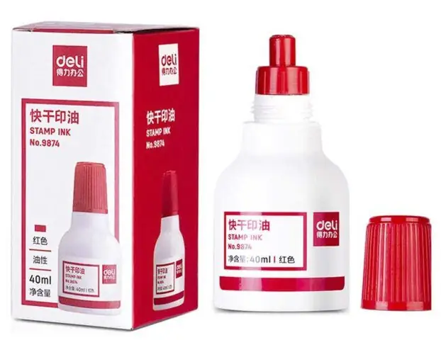Cách Làm Mực In Dấu Vân Tay Tại Nhà: Hướng Dẫn Chi Tiết & Mẹo Hiệu Quả Cách Làm Mực In Dấu Vân Tay Tại Nhà: Hướng Dẫn Chi Tiết & Mẹo Hiệu Quả