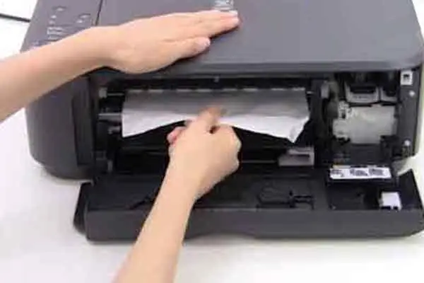 Hướng Dẫn Chi Tiết Cách Lấy Giấy Kẹt Máy In Epson Đúng Cách Và Hiệu Quả