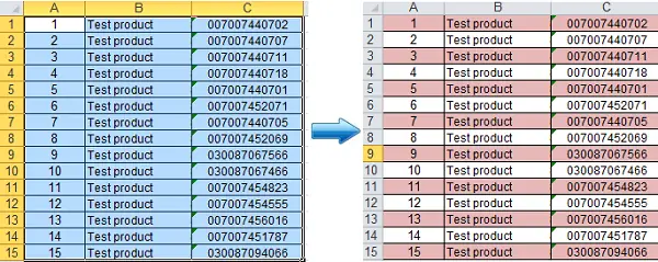 Cách Lọc Chữ In Đậm Trong Excel: Hướng Dẫn Chi Tiết & Nâng Cao Cách Lọc Chữ In Đậm Trong Excel: Hướng Dẫn Chi Tiết & Nâng Cao