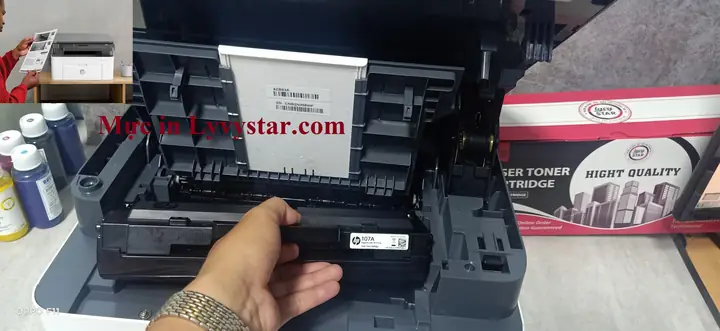 Cách Nạp Mực Máy In Hp Đơn Giản Tại Nhà (dành Cho Người Mới Bắt Đầu) Cách Nạp Mực Máy In Hp Đơn Giản Tại Nhà (dành Cho Người Mới Bắt Đầu)