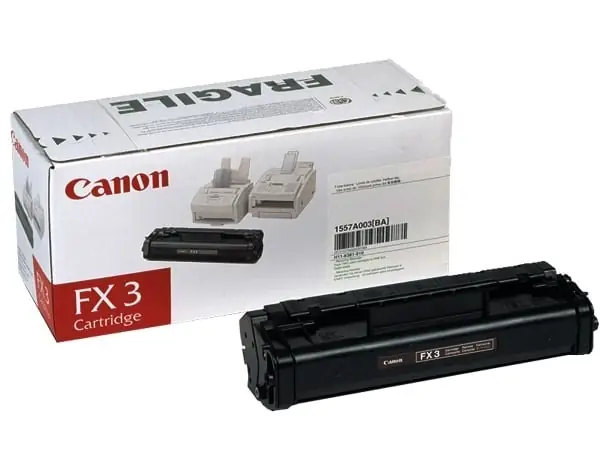 Hướng Dẫn Chi Tiết Cách Nhận Biết Máy In Canon Chính Hãng