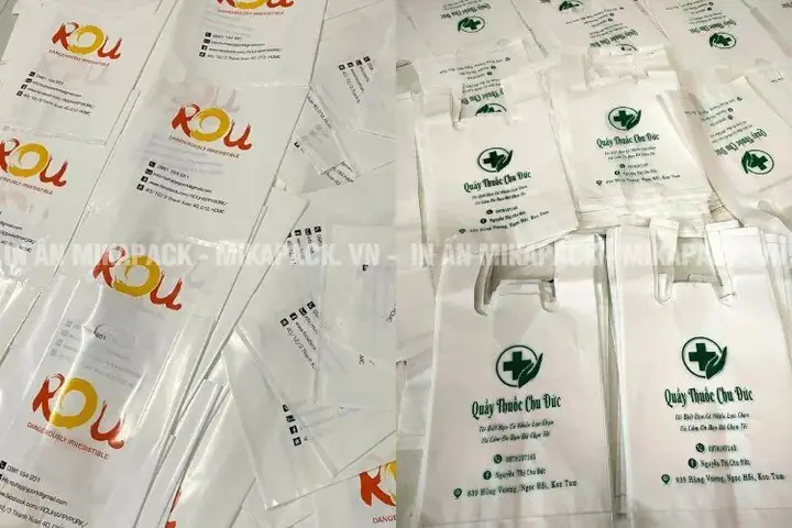 Cách Pha Mực In Túi Bóng Đúng Chuẩn Kỹ Thuật Cách Pha Mực In Túi Bóng Đúng Chuẩn Kỹ Thuật