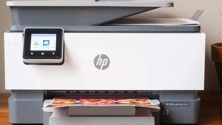 Hướng Dẫn Chi Tiết Cách Photo Trên Máy In Hp Đa Chức Năng