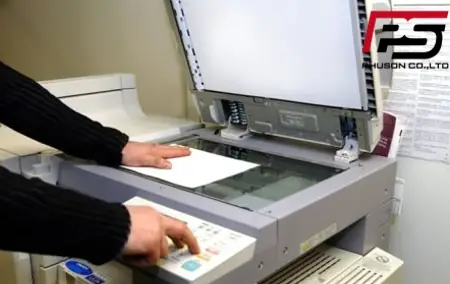 Hướng Dẫn Chi Tiết Cách Photo Tài Liệu Trên Máy In & Máy Photocopy Cho Người Mới Hướng Dẫn Chi Tiết Cách Photo Tài Liệu Trên Máy In & Máy Photocopy Cho Người Mới
