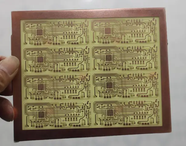 Hướng Dẫn Chi Tiết Cách Phủ Xanh Mạch In Thủ Công Và Các Lưu Ý Hướng Dẫn Chi Tiết Cách Phủ Xanh Mạch In Thủ Công Và Các Lưu Ý