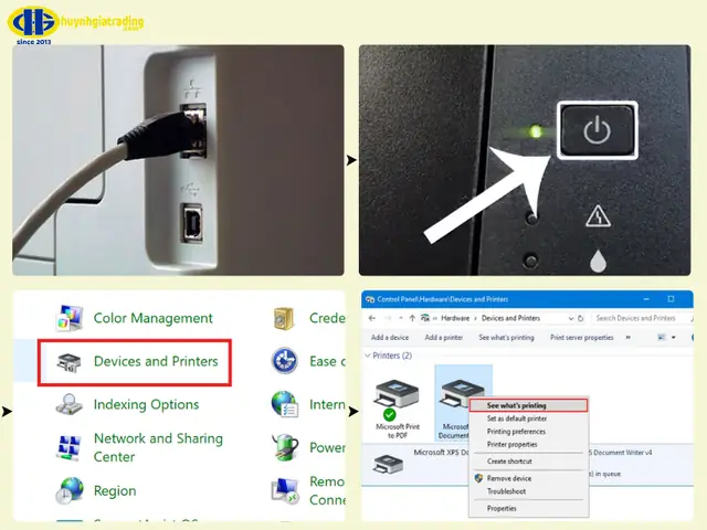 Hướng Dẫn Chi Tiết Cách Reset Máy In Tại Nhà Cho Mọi Dòng Máy Hướng Dẫn Chi Tiết Cách Reset Máy In Tại Nhà Cho Mọi Dòng Máy