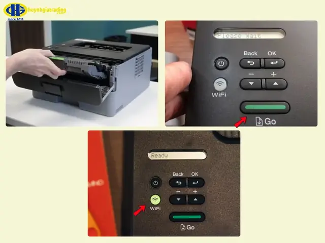 Hướng Dẫn Chi Tiết Cách Reset Máy In Tại Nhà Cho Mọi Dòng Máy Hướng Dẫn Chi Tiết Cách Reset Máy In Tại Nhà Cho Mọi Dòng Máy