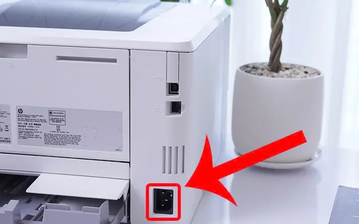 Hướng Dẫn Chi Tiết Cách Reset Máy In Tại Nhà Cho Mọi Dòng Máy Hướng Dẫn Chi Tiết Cách Reset Máy In Tại Nhà Cho Mọi Dòng Máy