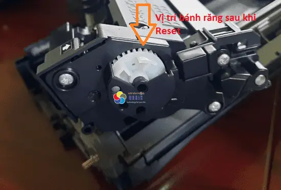 Hướng Dẫn Chi Tiết Cách Reset Máy In Brother Hl-b2000d Khi Báo Lỗi Toner Hướng Dẫn Chi Tiết Cách Reset Máy In Brother Hl-b2000d Khi Báo Lỗi Toner