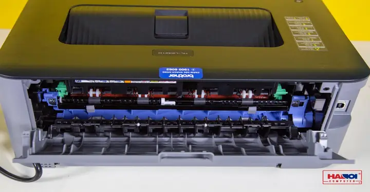 Cách Reset Máy In Canon Lbp 3300: Hướng Dẫn Chi Tiết & Khắc Phục Lỗi Thường Gặp