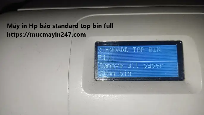 Hướng Dẫn Reset Máy In Hp Laserjet 5200: Khắc Phục Lỗi Và Tối Ưu Hiệu Suất