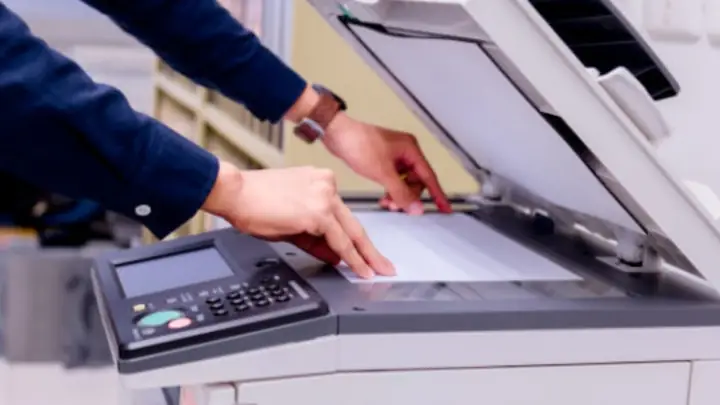 Cách Scan Tài Liệu Bằng Máy In Canon: Hướng Dẫn Chi Tiết Từ A-z Cách Scan Tài Liệu Bằng Máy In Canon: Hướng Dẫn Chi Tiết Từ A-z