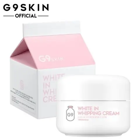 Hướng Dẫn Chi Tiết Cách Sử Dụng Kem G9 Skin White In Whipping Cream Hiệu Quả Hướng Dẫn Chi Tiết Cách Sử Dụng Kem G9 Skin White In Whipping Cream Hiệu Quả