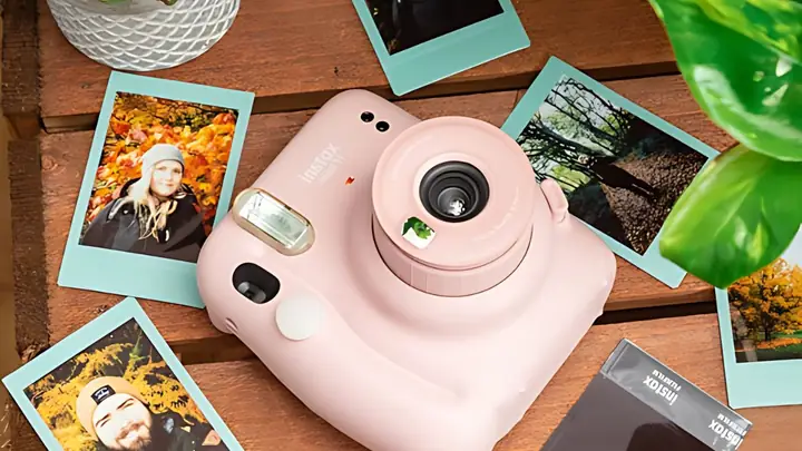 Hướng Dẫn Sử Dụng Máy In Ảnh Mini: Từ Kết Nối Đến In Ảnh Đẹp Hướng Dẫn Sử Dụng Máy In Ảnh Mini: Từ Kết Nối Đến In Ảnh Đẹp