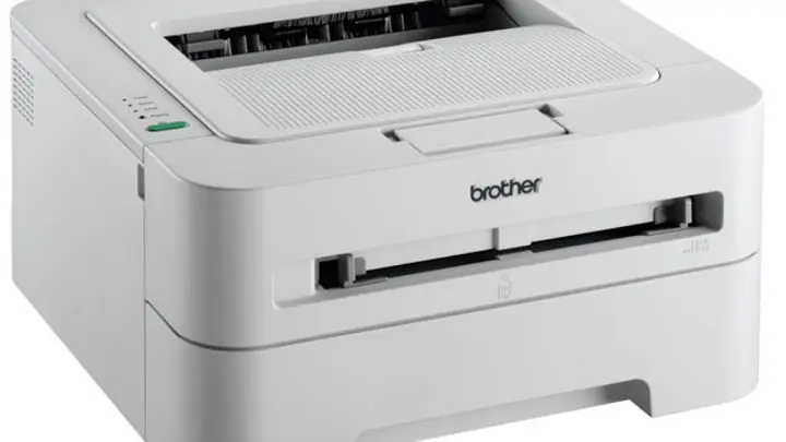 Hướng Dẫn Sử Dụng Máy In Brother Hl-2130: Cài Đặt, Đổ Mực & Xử Lý Lỗi Cơ Bản