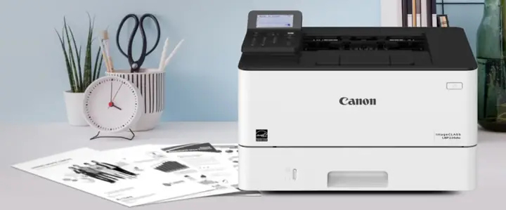 Hướng Dẫn Sử Dụng Máy In Canon Chi Tiết Cho Người Mới Bắt Đầu