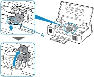 Hướng Dẫn Chi Tiết Cách Sử Dụng Máy In Canon G1010: Cài Đặt, In Ấn Và Xử Lý Lỗi Cơ Bản Hướng Dẫn Chi Tiết Cách Sử Dụng Máy In Canon G1010: Cài Đặt, In Ấn Và Xử Lý Lỗi Cơ Bản