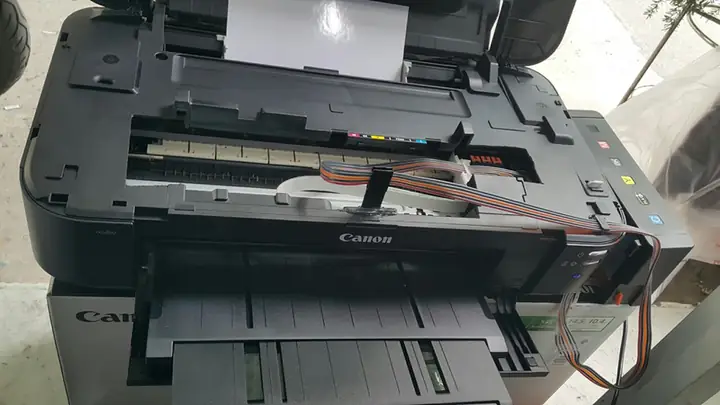 Hướng Dẫn Sử Dụng Máy In Canon Ix6860 Chi Tiết & Các Lưu Ý Quan Trọng Hướng Dẫn Sử Dụng Máy In Canon Ix6860 Chi Tiết & Các Lưu Ý Quan Trọng
