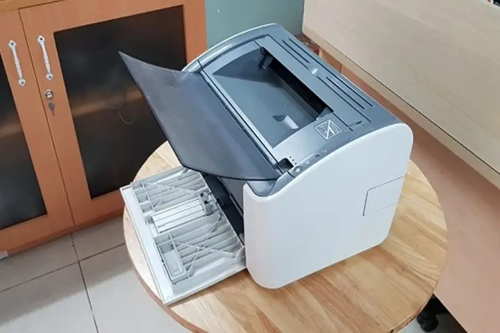 Hướng Dẫn Chi Tiết Cách Sử Dụng Máy In Canon Mini Đơn Giản & Hiệu Quả