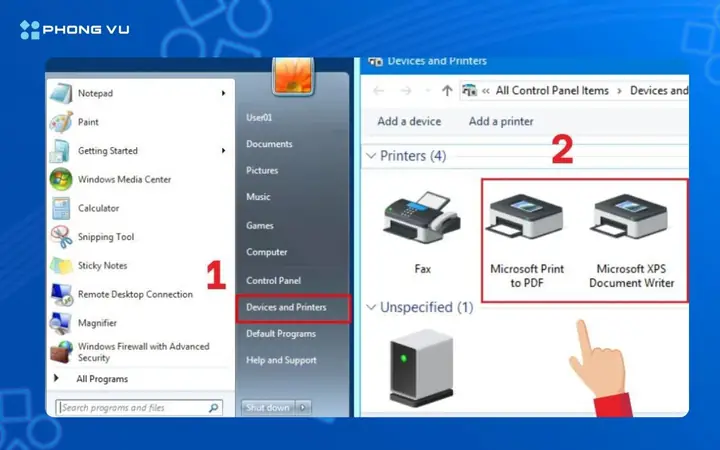 Hướng Dẫn Cách Sử Dụng Máy In Cho Laptop Chi Tiết & Dễ Dàng Nhất Hướng Dẫn Cách Sử Dụng Máy In Cho Laptop Chi Tiết & Dễ Dàng Nhất