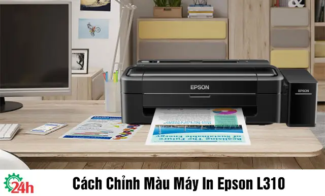 Hướng Dẫn Chi Tiết Cách Sử Dụng Máy In Epson L310 Cho Người Mới Bắt Đầu Hướng Dẫn Chi Tiết Cách Sử Dụng Máy In Epson L310 Cho Người Mới Bắt Đầu