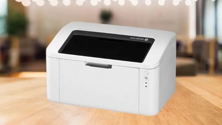 Hướng Dẫn Sử Dụng Máy In Fuji Xerox: Từ A-z Cho Người Mới Bắt Đầu