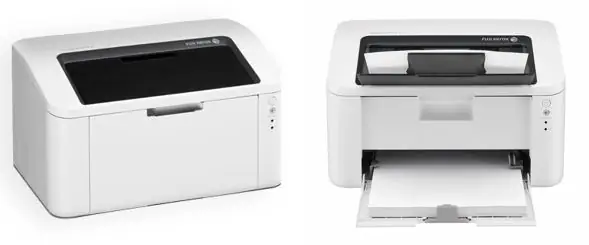 Hướng Dẫn Sử Dụng Máy In Fuji Xerox P115w: Cài Đặt, Kết Nối Wifi & In Ấn Tiện Lợi