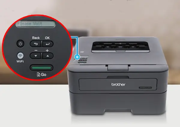Hướng Dẫn Chi Tiết Cách Sử Dụng Máy In Brother Hl-l2366dw: Cài Đặt, Kết Nối & Khắc Phục Sự Cố Hướng Dẫn Chi Tiết Cách Sử Dụng Máy In Brother Hl-l2366dw: Cài Đặt, Kết Nối & Khắc Phục Sự Cố