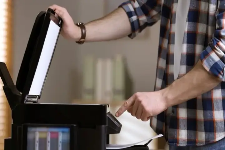 Hướng Dẫn Sử Dụng Máy In Hp Chi Tiết, Dễ Thực Hiện Cho Người Mới Bắt Đầu