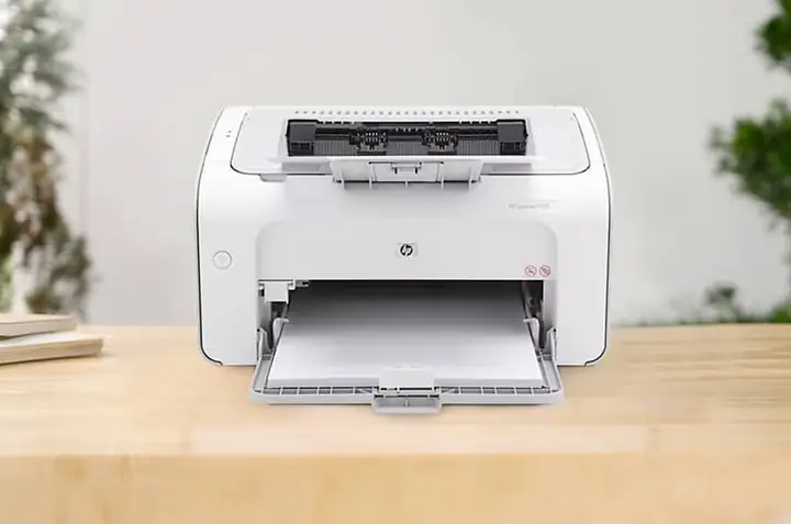Hướng Dẫn Chi Tiết Cách Sử Dụng Và Cài Đặt Máy In Hp Laserjet P1102 Hướng Dẫn Chi Tiết Cách Sử Dụng Và Cài Đặt Máy In Hp Laserjet P1102