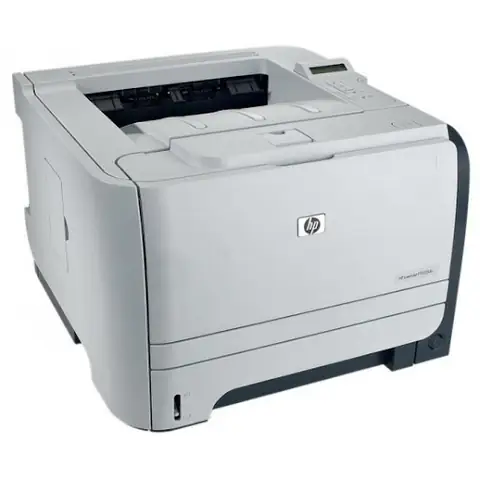 Hướng Dẫn Sử Dụng Máy In Hp Laserjet P2055d: Cài Đặt, Cấu Hình Và Khắc Phục Sự Cố