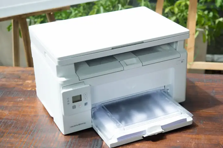 Hướng Dẫn Cài Đặt Và Sử Dụng Máy In Hp Laserjet Pro Mfp M130a Chi Tiết A-z