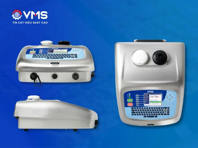 Hướng Dẫn Chi Tiết Cách Sử Dụng Máy In Linx 5900: Từ A-z Hướng Dẫn Chi Tiết Cách Sử Dụng Máy In Linx 5900: Từ A-z