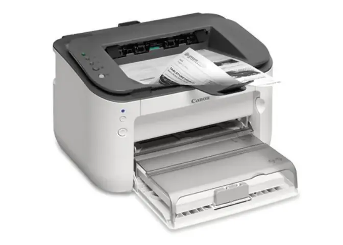 Hướng Dẫn Sử Dụng Máy In Màu Canon Đầy Đủ Cho Người Mới Bắt Đầu